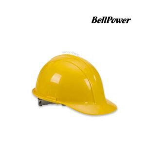 Casco tipo Jockey con Tafilete de PVC BELL POWER