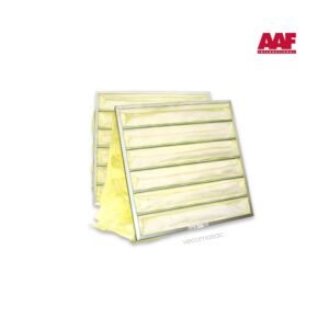 Filtro Bolsa American Filter AAF
