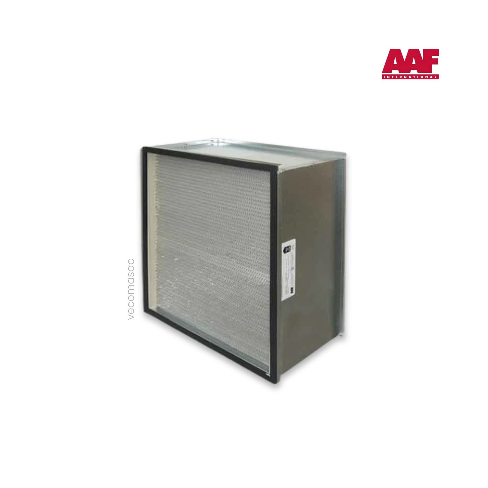 Filtro Hepa American Filter AAF