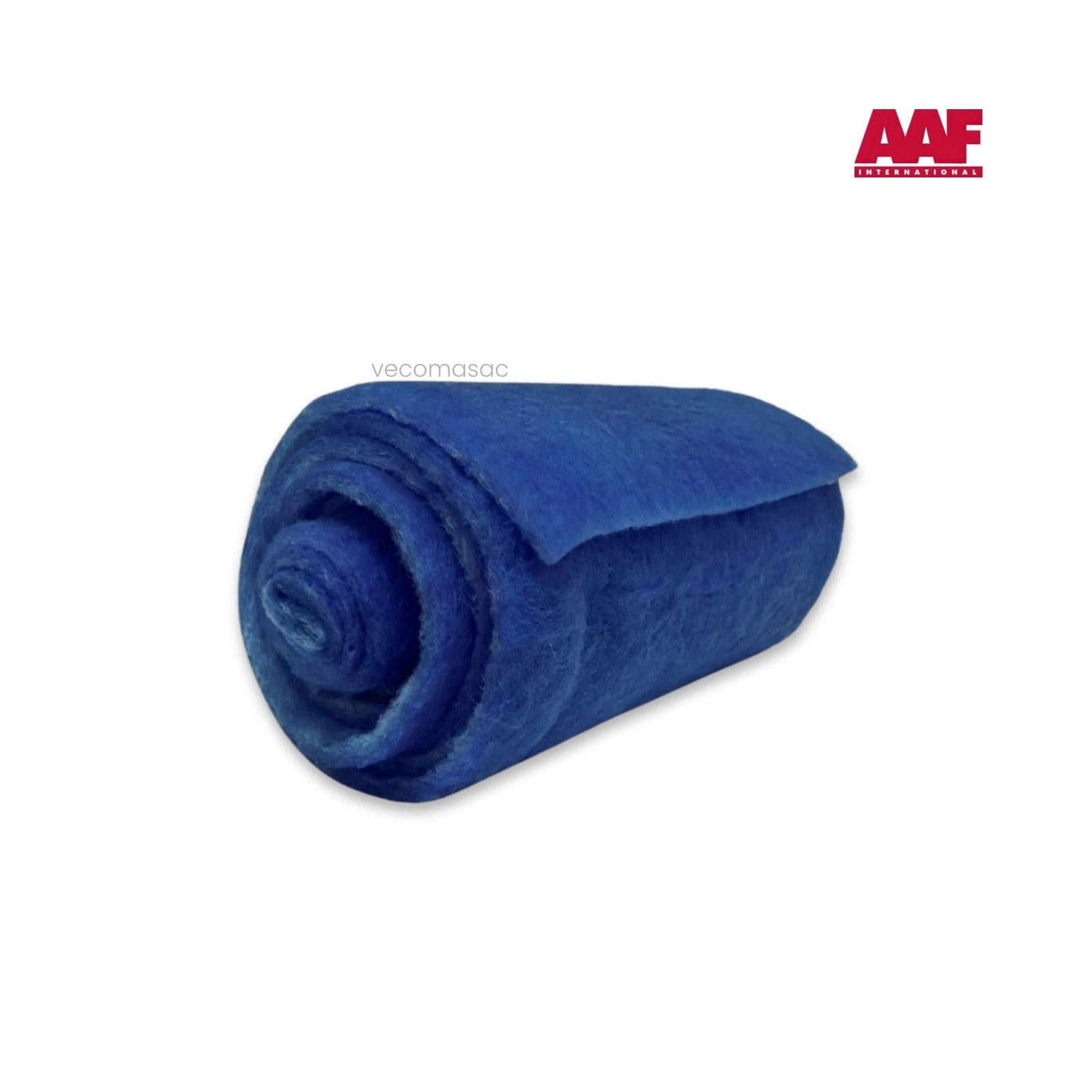 Filtro Sintético Azul Flanders American Filter AFF