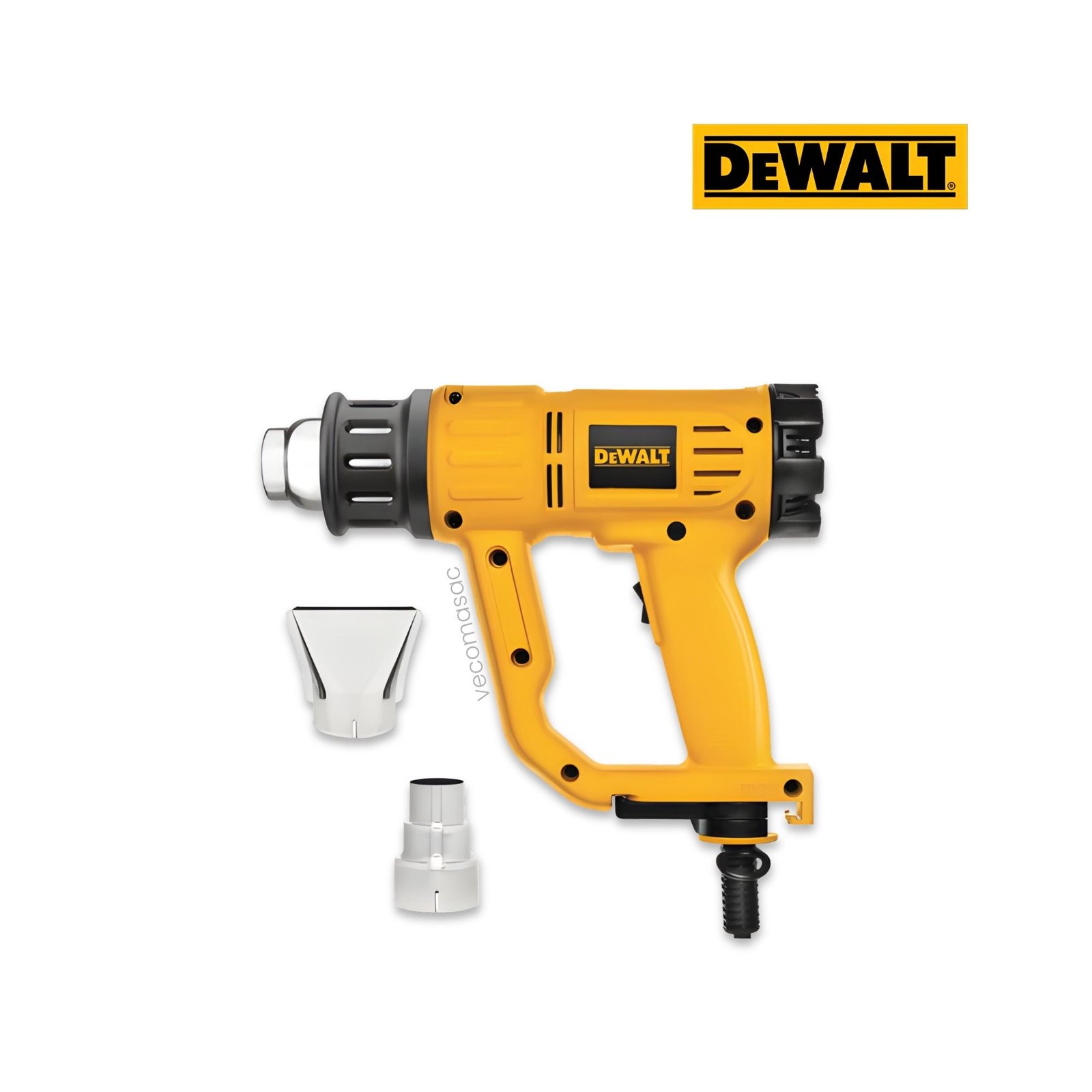 Pistola de Calor DeWALT 2000W