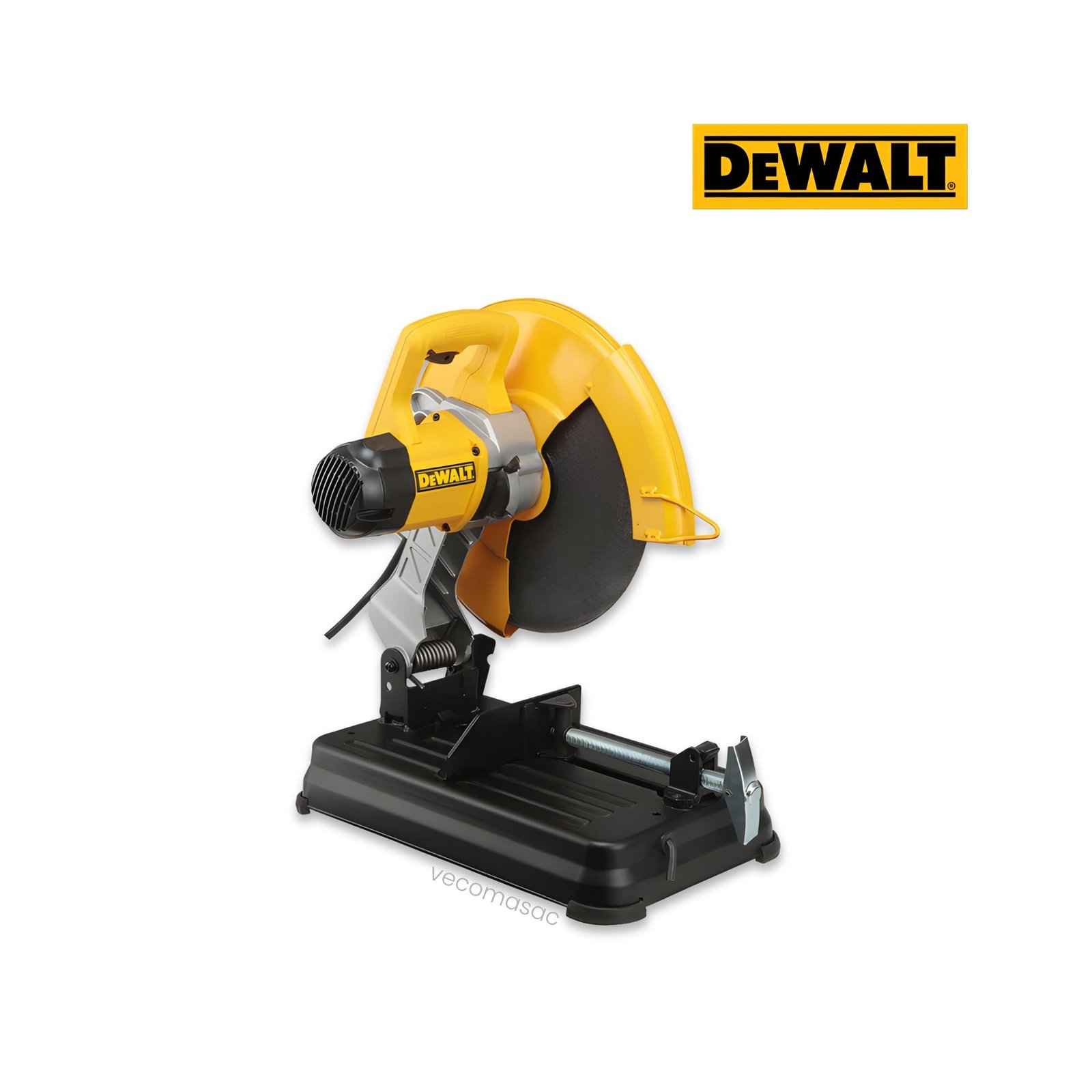 Tronzadora 2300W D28730 Dewalt